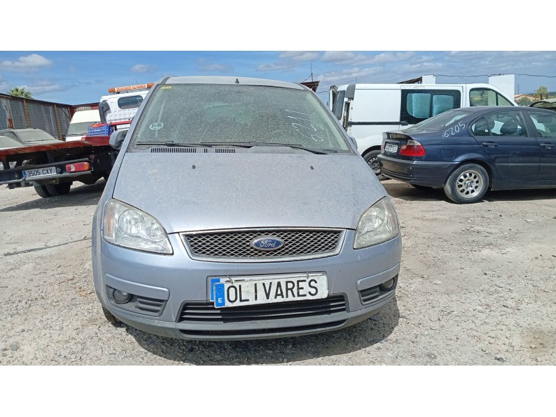 ford focus c-max (dm2) del año 2007