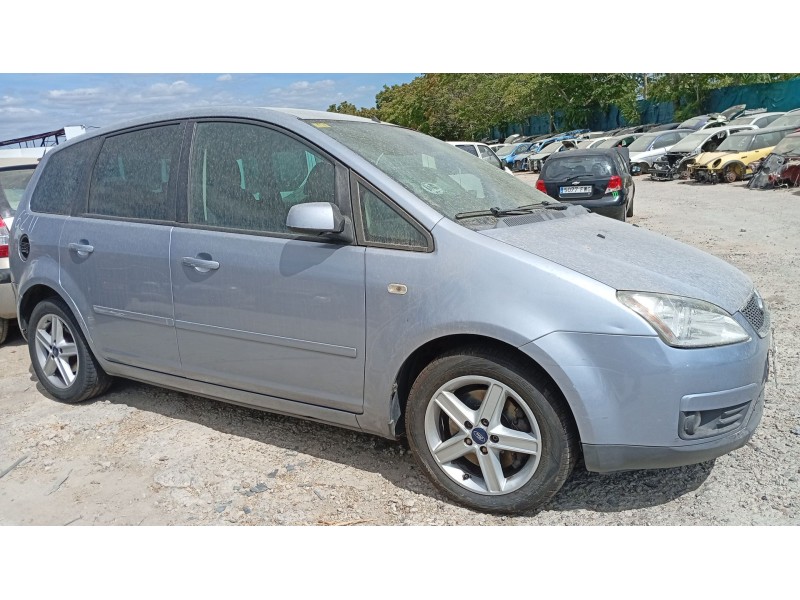 ford focus c-max (dm2) del año 2007