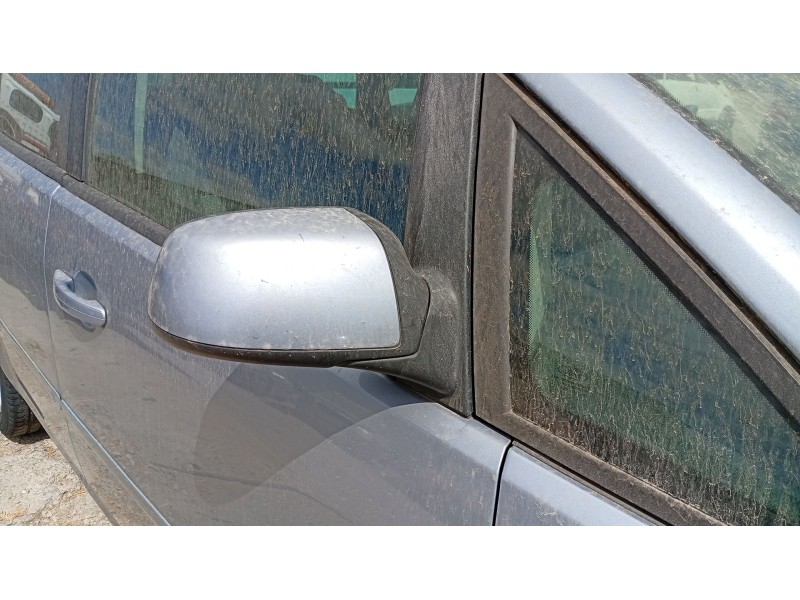 ford focus c-max (dm2) del año 2007