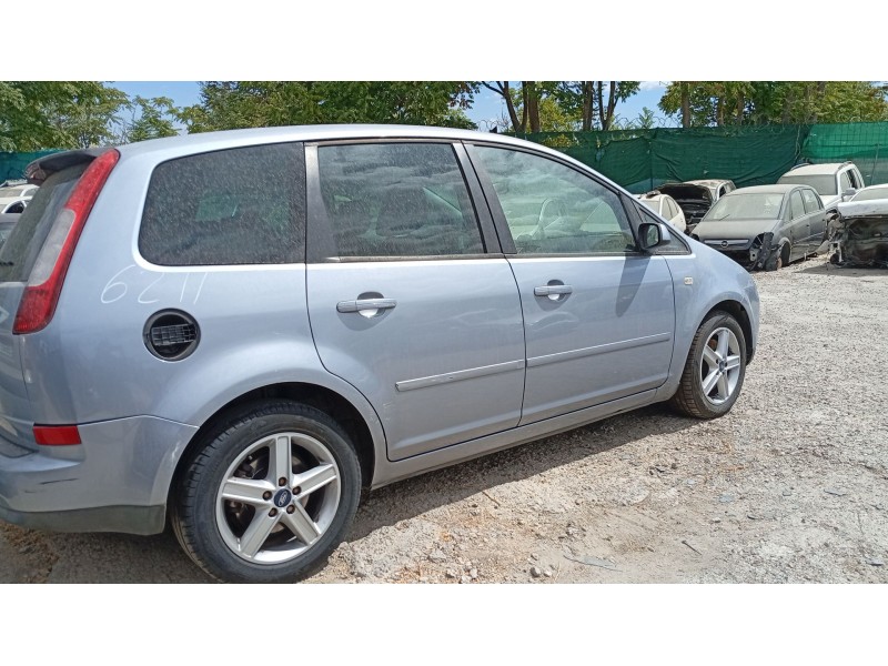 ford focus c-max (dm2) del año 2007