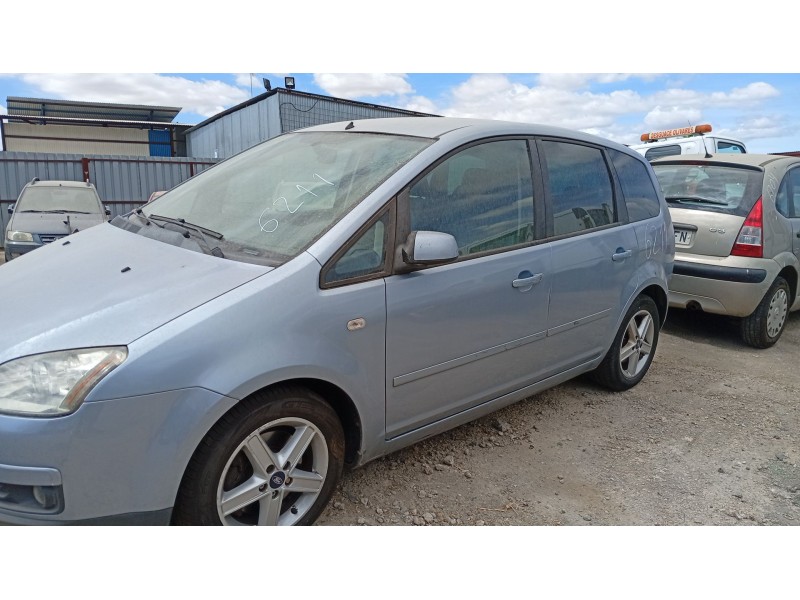 ford focus c-max (dm2) del año 2007