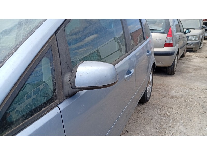 ford focus c-max (dm2) del año 2007