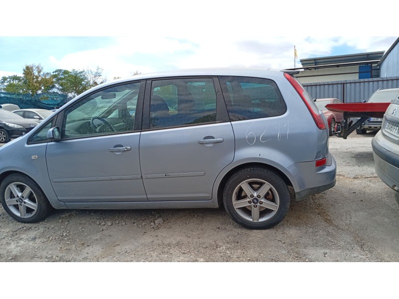 ford focus c-max (dm2) del año 2007