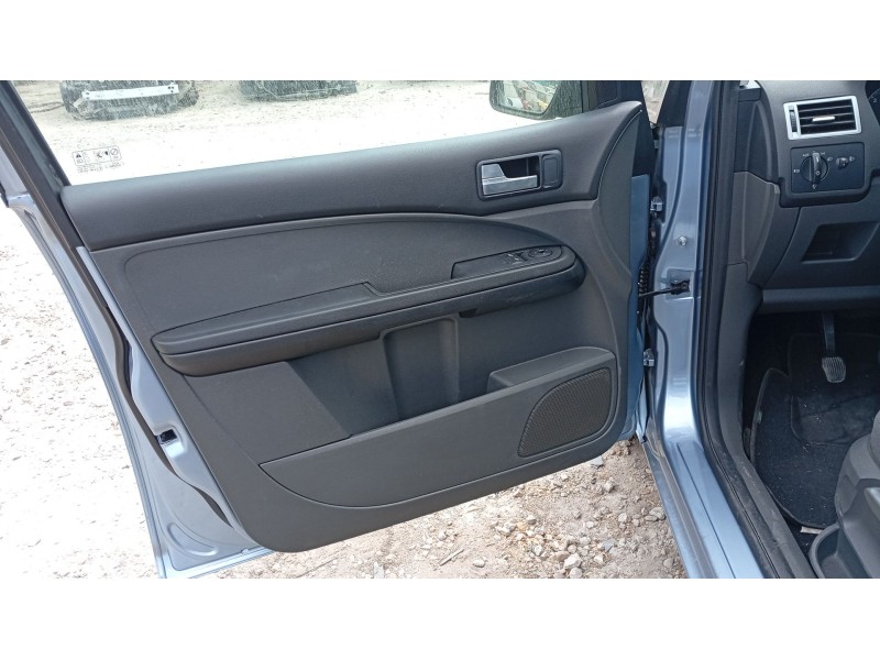 ford focus c-max (dm2) del año 2007