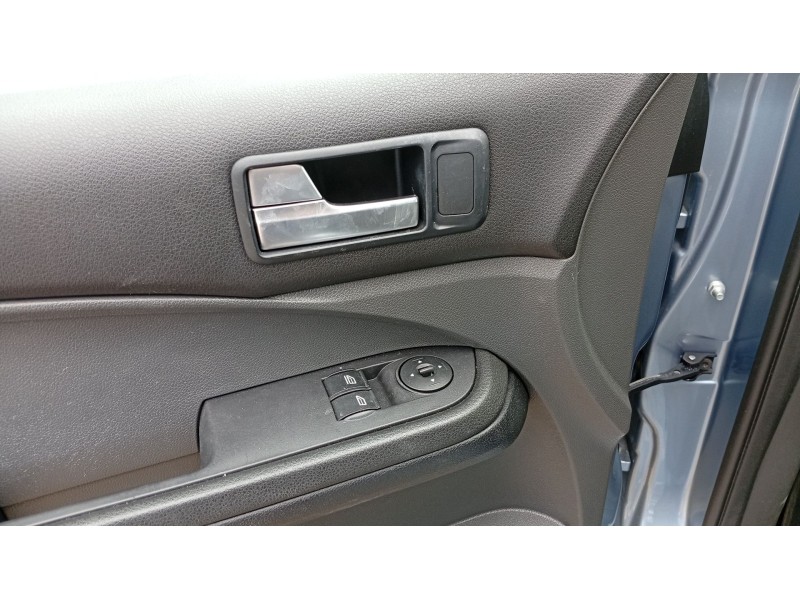 ford focus c-max (dm2) del año 2007