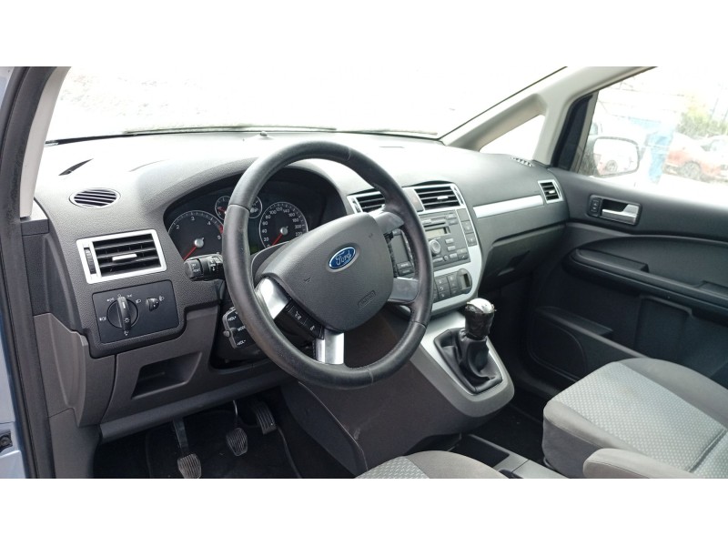 ford focus c-max (dm2) del año 2007