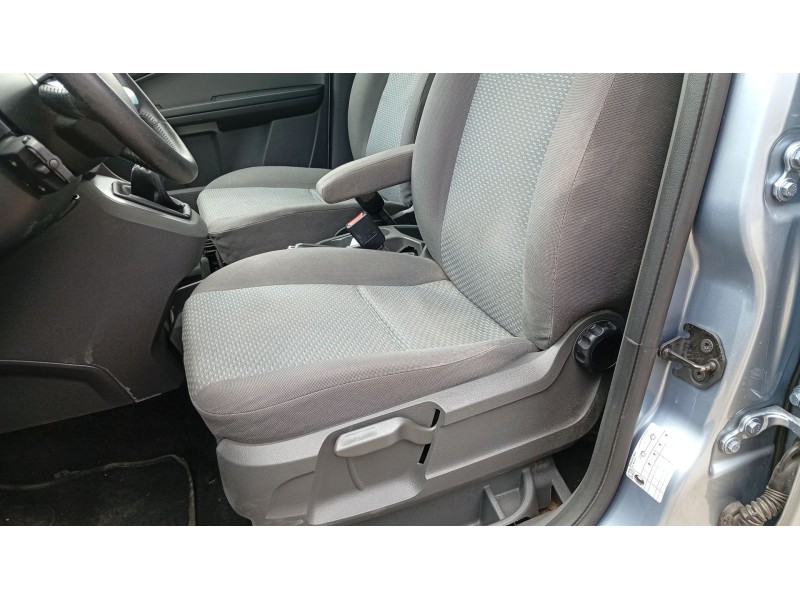 ford focus c-max (dm2) del año 2007