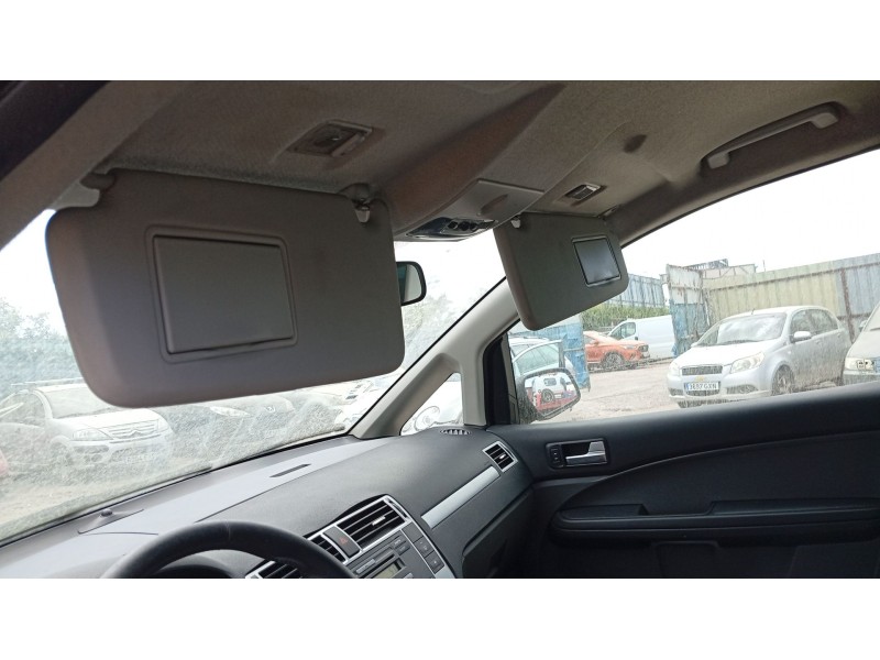 ford focus c-max (dm2) del año 2007