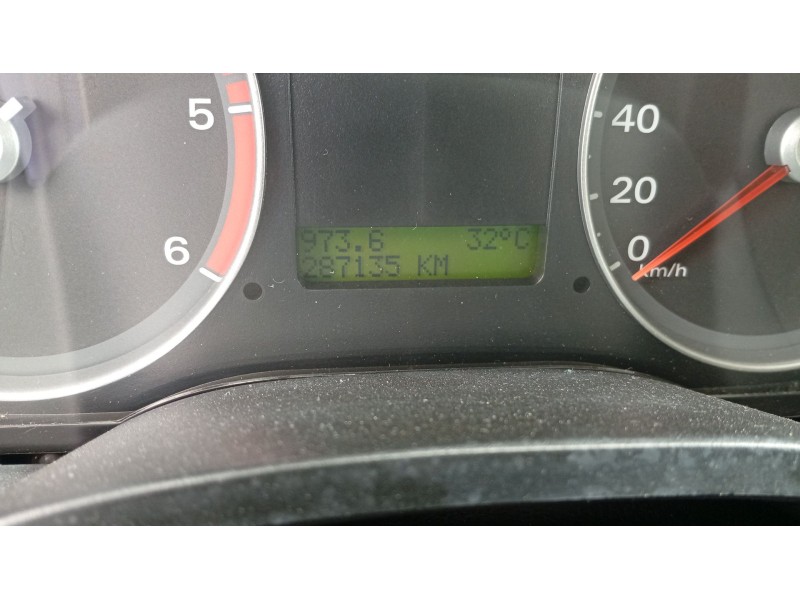 ford focus c-max (dm2) del año 2007