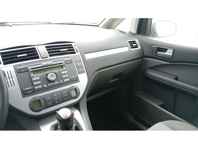 ford focus c-max (dm2) del año 2007