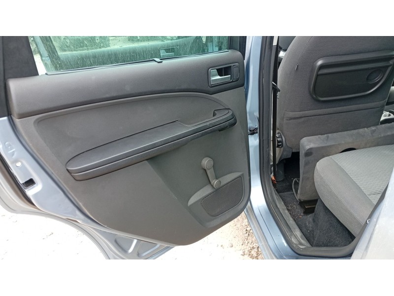 ford focus c-max (dm2) del año 2007