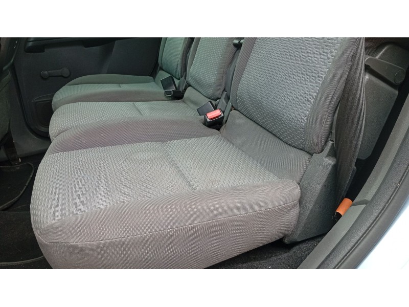 ford focus c-max (dm2) del año 2007