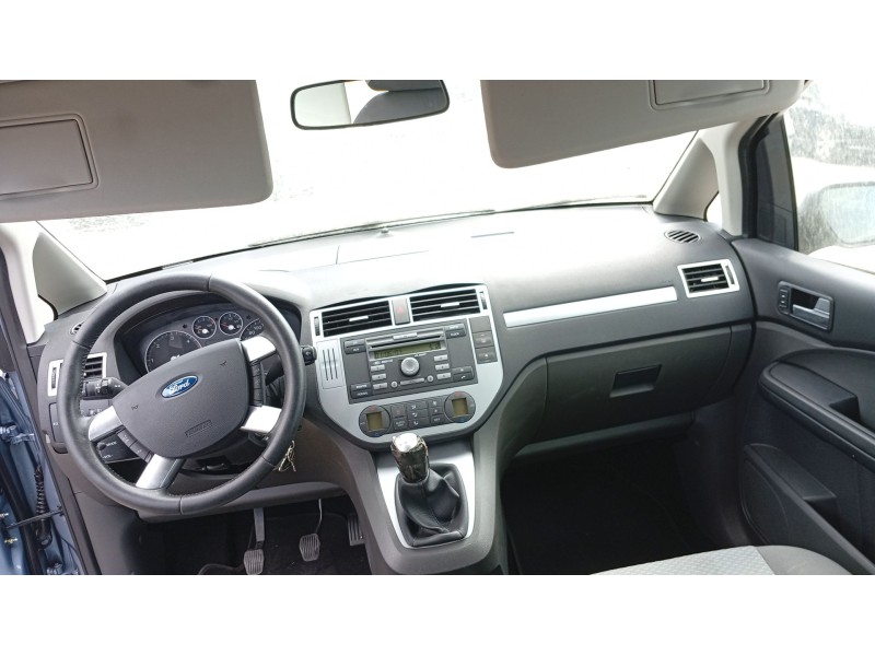 ford focus c-max (dm2) del año 2007