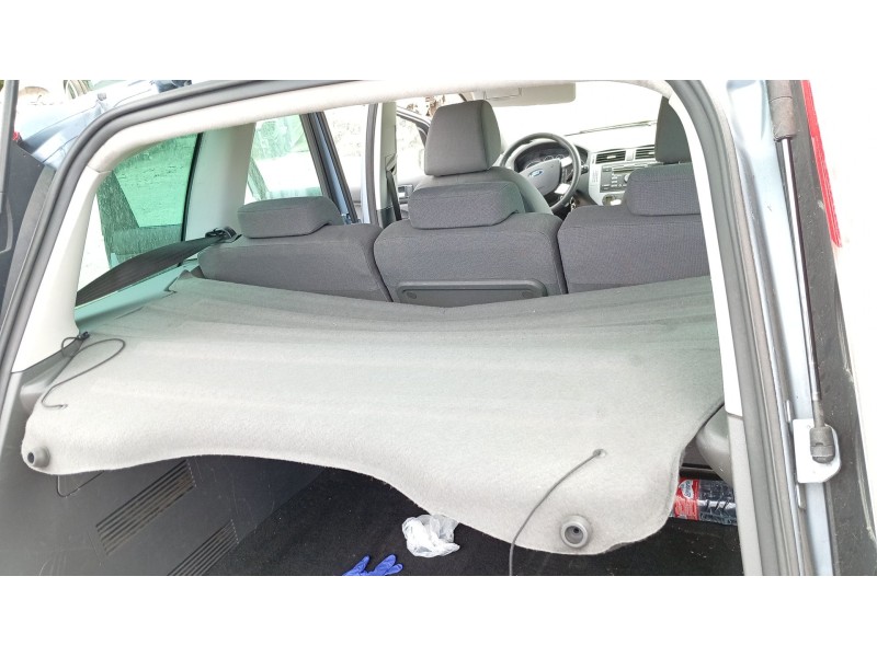 ford focus c-max (dm2) del año 2007