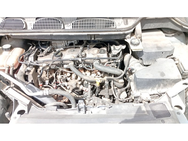 ford focus c-max (dm2) del año 2007