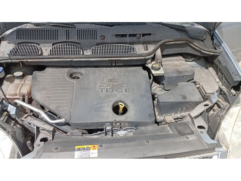 ford focus c-max (dm2) del año 2007