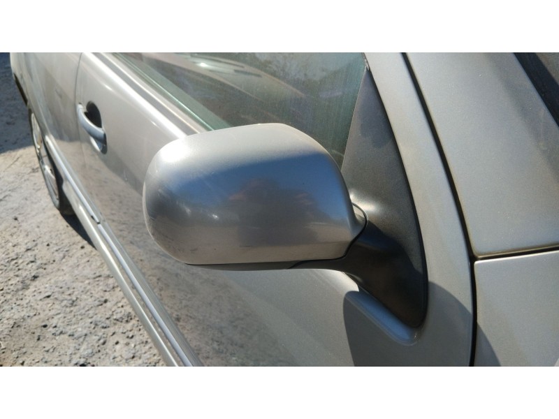 skoda fabia i (6y2) del año 2006