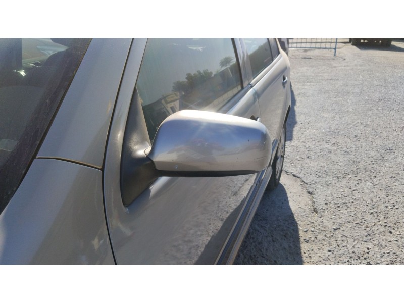 skoda fabia i (6y2) del año 2006