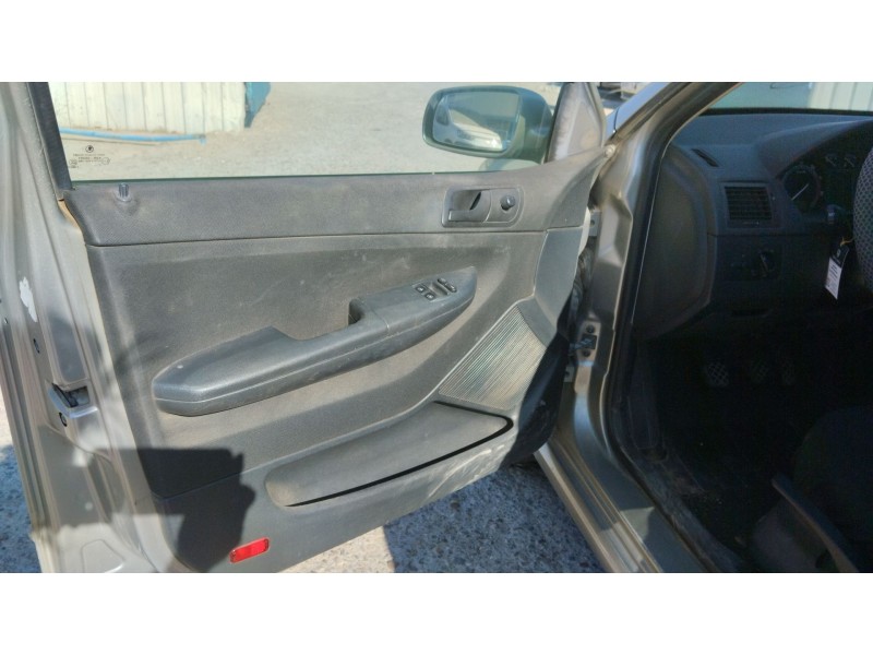 skoda fabia i (6y2) del año 2006