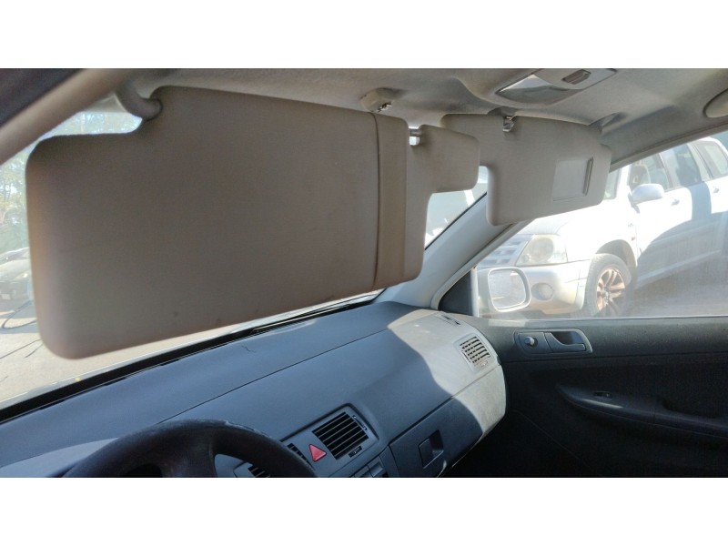 skoda fabia i (6y2) del año 2006