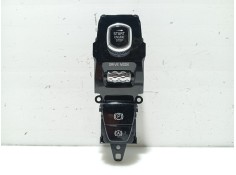 Recambio de mando multifuncion para volvo v90 ii station wagon (235) d4 referencia OEM IAM P31443818 18W135 T18130616701