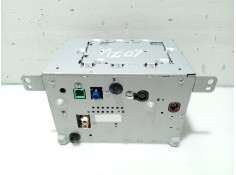 Recambio de sistema audio / radio cd para volvo v90 ii station wagon (235) d4 referencia OEM IAM P31466982AA 32209676AA T8516055