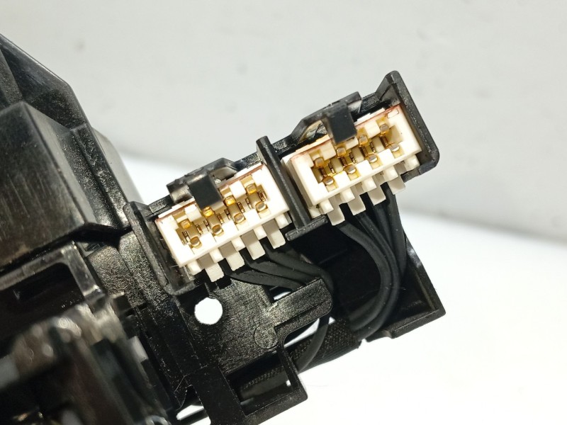 Recambio de mando limpia para volvo v90 ii station wagon (235) d4 referencia OEM IAM 31674103  