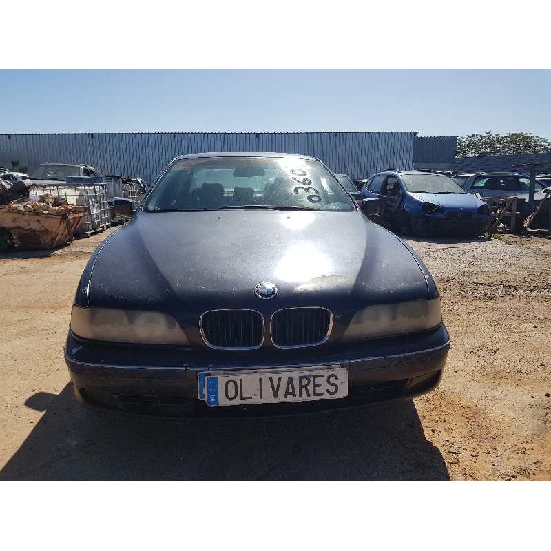 bmw serie 5 berlina (e39)    |   0.95 - 0.03 | 1995 - 2003 del año 1995