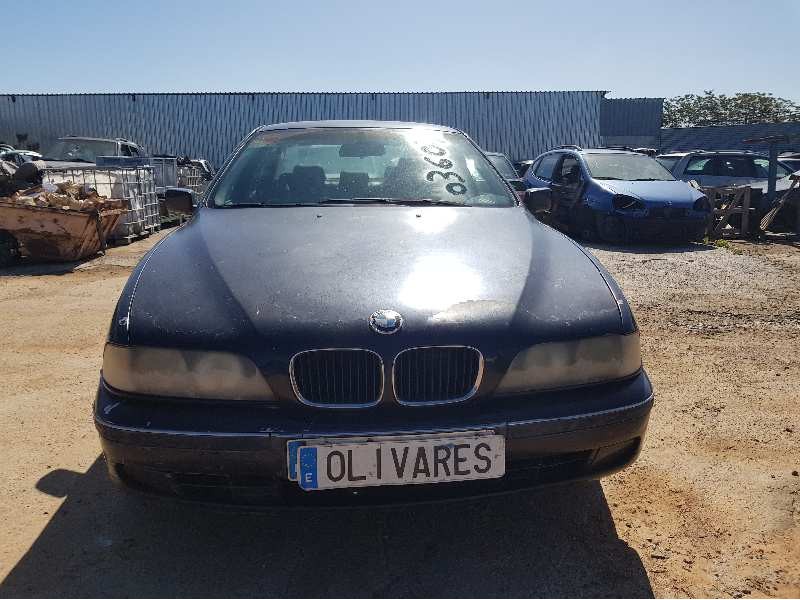 bmw serie 5 berlina (e39)    |   0.95 - 0.03 | 1995 - 2003 del año 1995