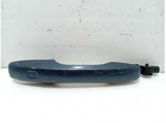 Recambio de maneta exterior trasera derecha para volvo v90 ii station wagon (235) d4 referencia OEM IAM 39842721 39842721 