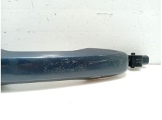 Recambio de maneta exterior trasera derecha para volvo v90 ii station wagon (235) d4 referencia OEM IAM 39842721 39842721  2