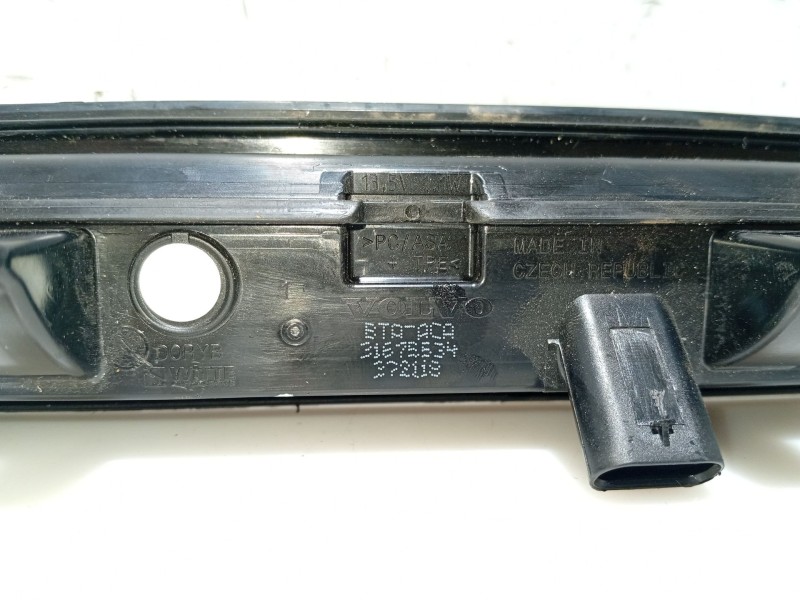 Recambio de maneta porton para volvo v90 ii station wagon (235) d4 referencia OEM IAM 31675534  