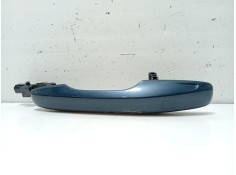 Recambio de maneta exterior trasera izquierda para volvo v90 ii station wagon (235) d4 referencia OEM IAM 39842713 31378247 3137