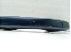 Recambio de maneta exterior trasera izquierda para volvo v90 ii station wagon (235) d4 referencia OEM IAM 39842713 31378247 3137 2