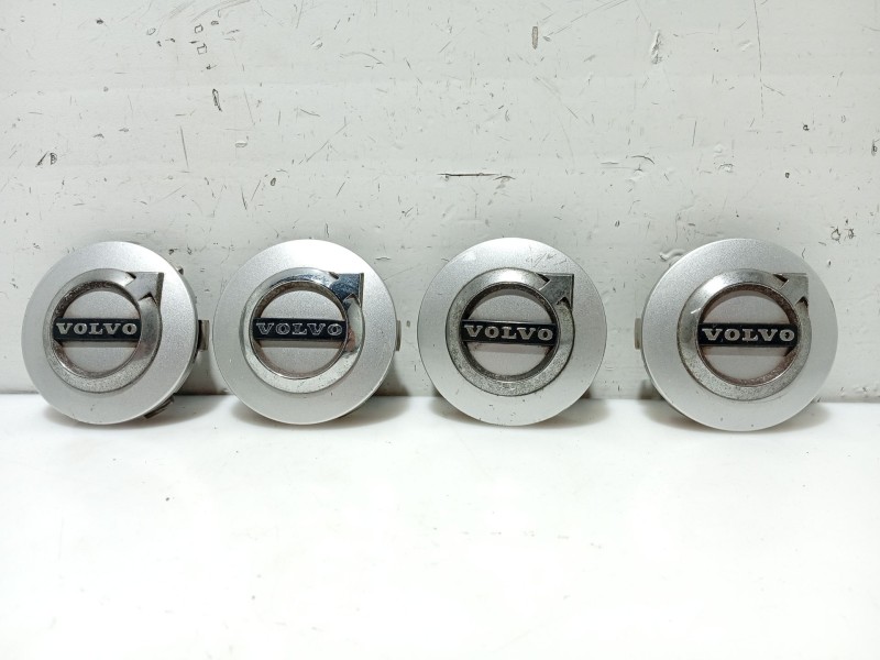 Recambio de tapacubos para volvo v90 ii station wagon (235) d4 referencia OEM IAM 31471435 31400897 VLB007