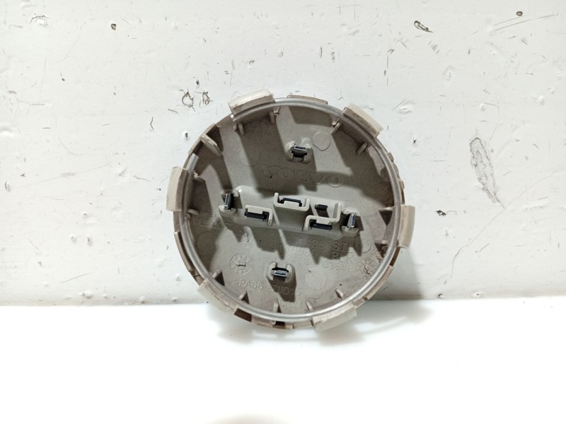 Recambio de tapacubos para volvo v90 ii station wagon (235) d4 referencia OEM IAM 31471435 31400897 VLB007