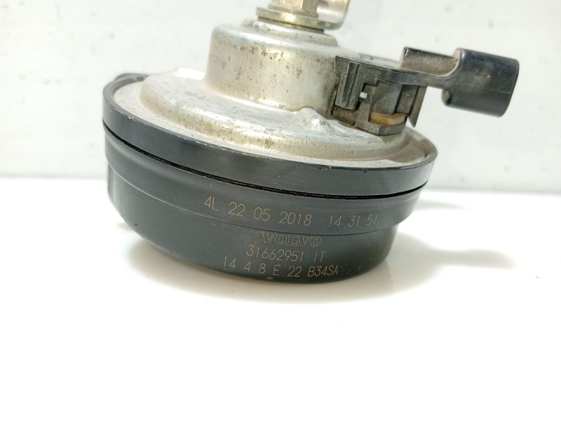 Recambio de claxon para volvo v90 ii station wagon (235) d4 referencia OEM IAM 31662951  