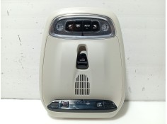 Recambio de luz interior delantera central para volvo v90 ii station wagon (235) d4 referencia OEM IAM 31479614 31479143 3144374