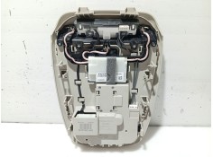 Recambio de luz interior delantera central para volvo v90 ii station wagon (235) d4 referencia OEM IAM 31479614 31479143 3144374 2