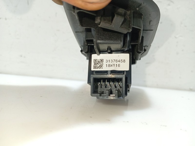 Recambio de mando elevalunas trasero derecho para volvo v90 ii station wagon (235) d4 referencia OEM IAM 31376458  