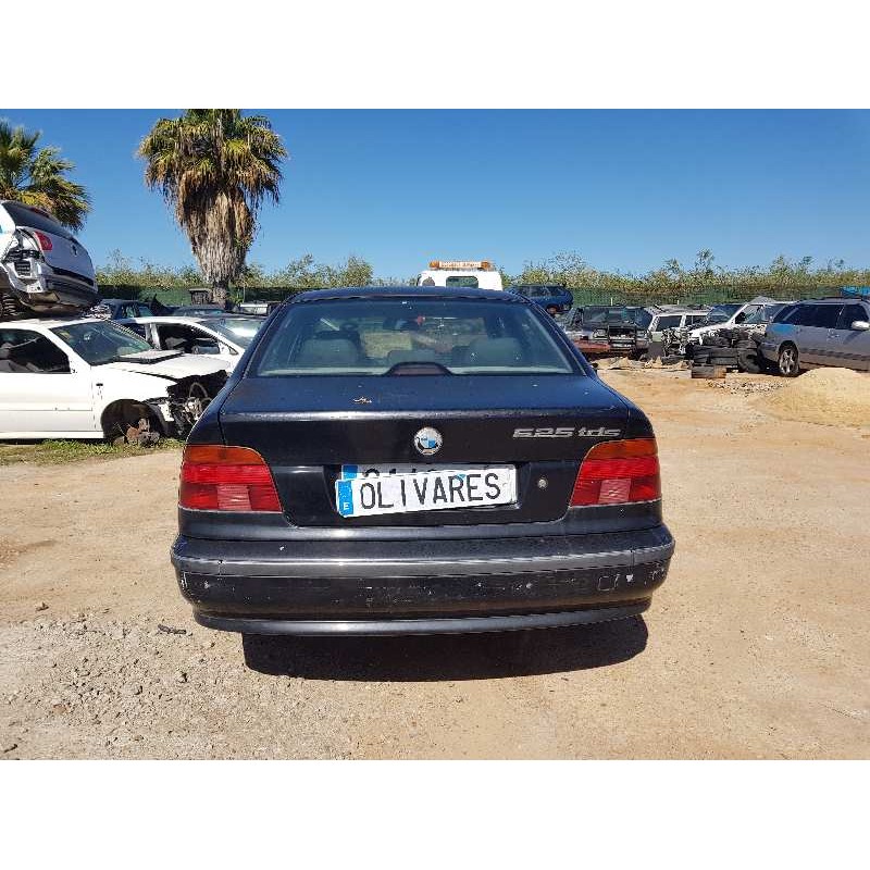 bmw serie 5 berlina (e39)    |   0.95 - 0.03 | 1995 - 2003 del año 1995