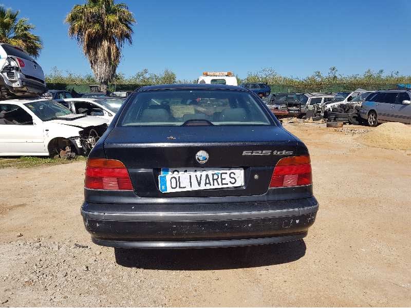 bmw serie 5 berlina (e39)    |   0.95 - 0.03 | 1995 - 2003 del año 1995