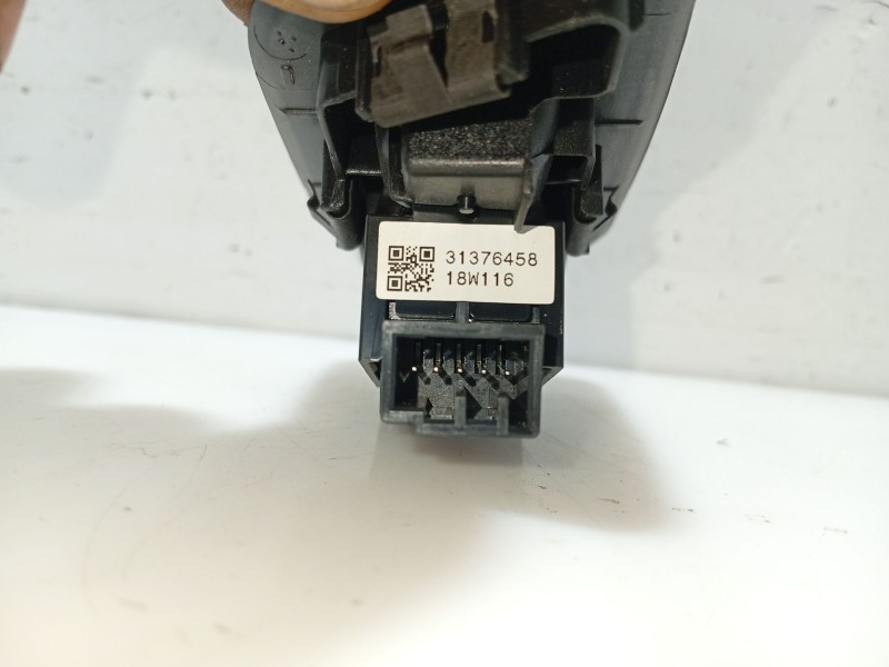 Recambio de mando elevalunas trasero izquierdo para volvo v90 ii station wagon (235) d4 referencia OEM IAM 31376458  