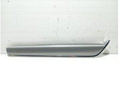 Recambio de moldura puerta delantera izquierda para volvo v90 ii station wagon (235) d4 referencia OEM IAM 31420387 31699325 