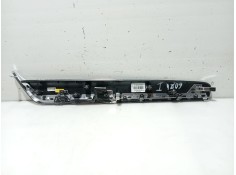 Recambio de moldura puerta trasera izquierda para volvo v90 ii station wagon (235) d4 referencia OEM IAM 31420389 31699339  2