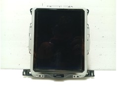 Recambio de pantalla multifuncion para volvo v90 ii station wagon (235) d4 referencia OEM IAM 32247465AA 32247466AA 10R052124