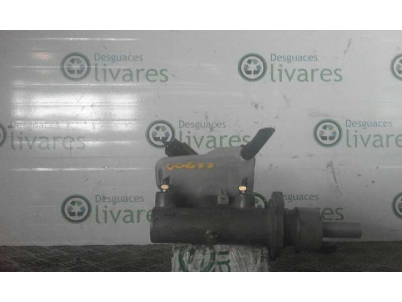 Recambio de bomba freno para ford mondeo berlina (gd) glx   |   08.96 - 12.97 | 1996 - 1997 | 90 cv / 66 kw referencia OEM IAM 9