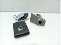 Recambio de bombin puerta delantera izquierda para volvo v90 ii station wagon (235) d4 referencia OEM IAM 31349905  