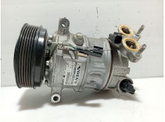Recambio de compresor aire acondicionado para volvo v90 ii station wagon (235) d4 referencia OEM IAM 36011277 P31469966 05671705