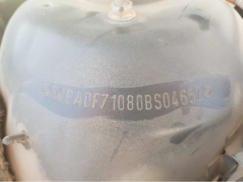 bmw serie 5 berlina (e39)    |   0.95 - 0.03 | 1995 - 2003 del año 1995